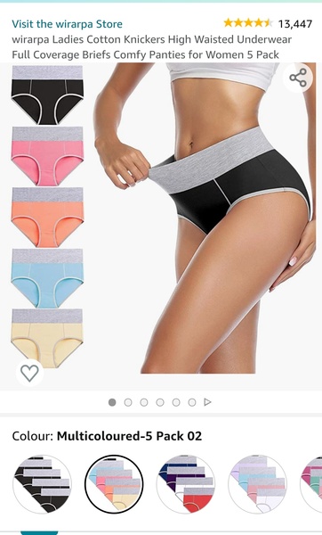 Pants again!