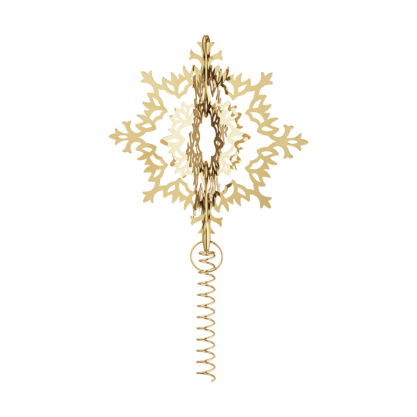 A star, an angel, something random... what's atop your tree?