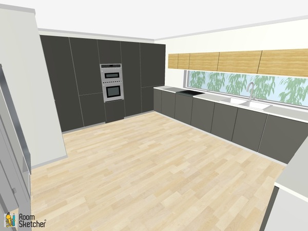 Island V Peninsula - which of these plans looks best?