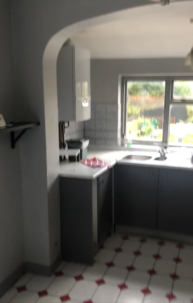 Extension Thread 2021.....aka "where's the bloody builder?"
