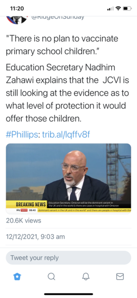 100,000 vulnerable children missing