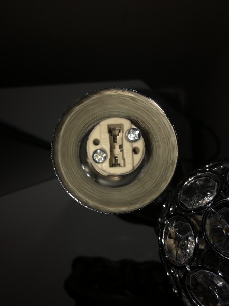 Help! What sort of bulb do I need?