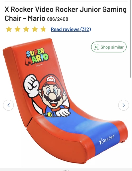 Primary school auties step into Christmas and the New Year - thread 8