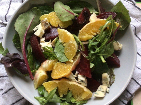 Eating our 10-a-day thread