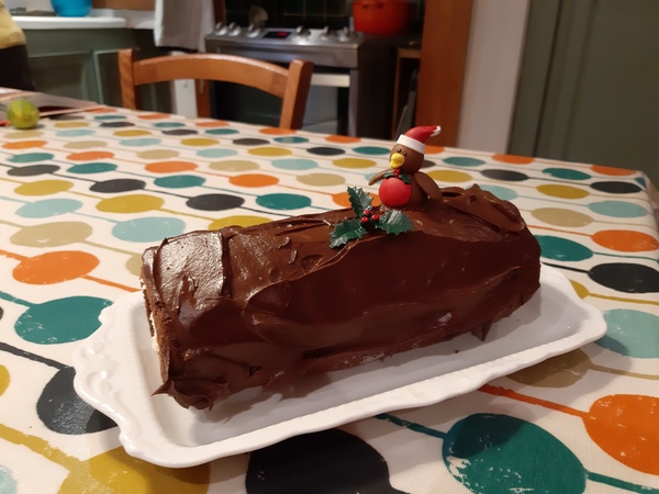 What was the best thing you cooked over Xmas?