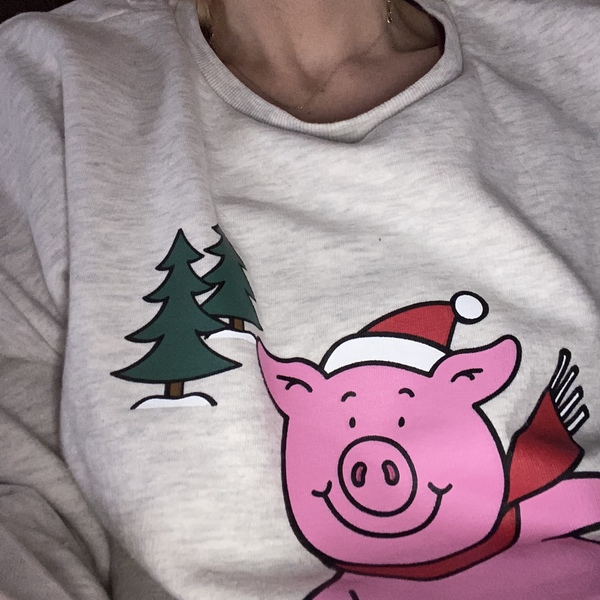 Percy pig!!