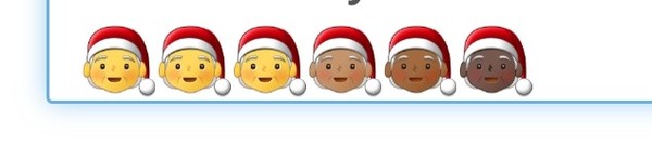 UNOFFICIAL Christmas Name Change Thread