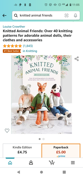 Knit, Crochet and Natter 7: the School of Stitchcraft and Wizardry