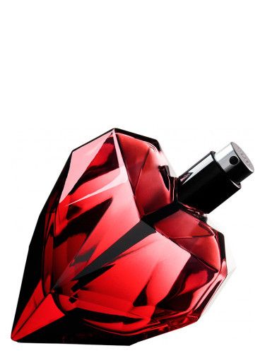 Do YOU remember this perfume (ca. 2005)?!