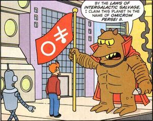 Omicron? Why are we calling it omnicron?