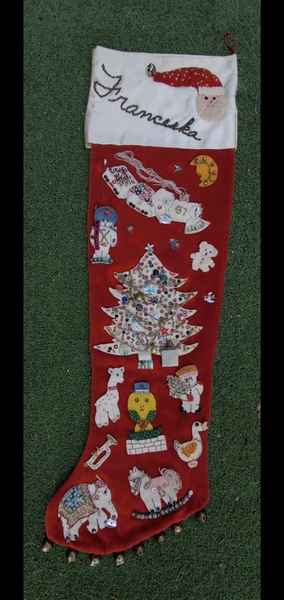 UNOFFICIAL Christmas Name Change Thread