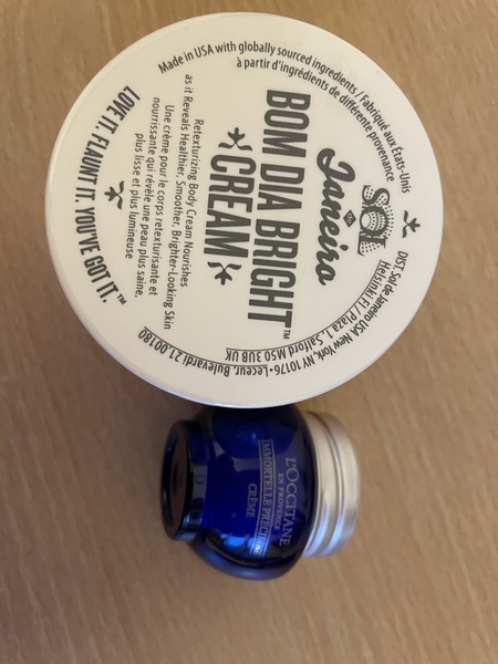 General “Waifs and Strays” Beauty Advent Calendar opening thread