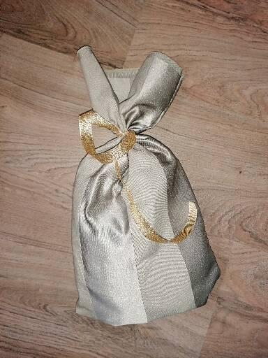 Fabric gift bags?