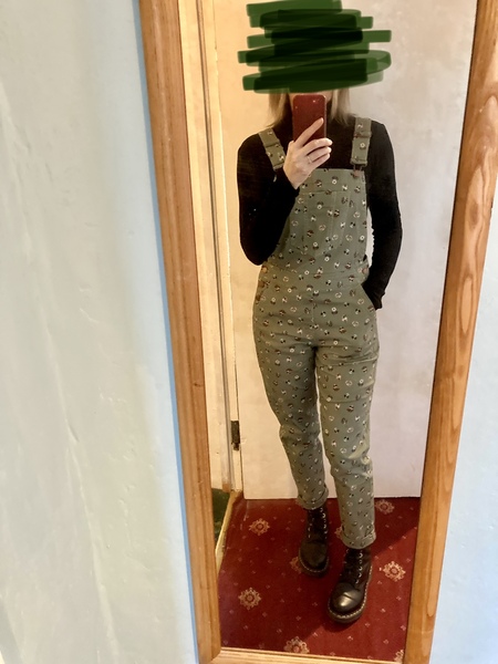 What are you wearing today - Christmas countdown
