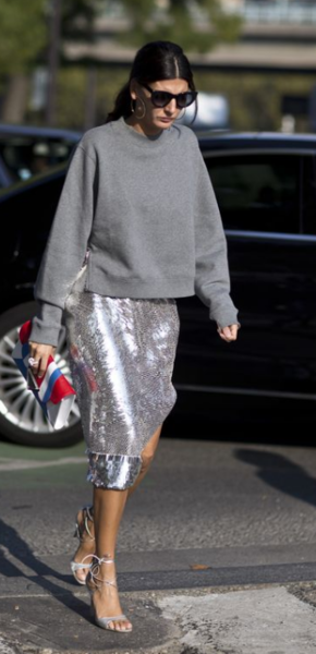 Les Parisiennes des Mamansnet: Do not ask the kock about les préservatifs in the food.