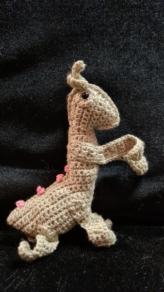 Knit, Crochet and Natter 7: the School of Stitchcraft and Wizardry