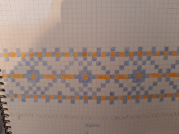 Knit, Crochet and Natter 7: the School of Stitchcraft and Wizardry