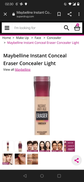 what are your top tips for hiding dark circles under eyes?