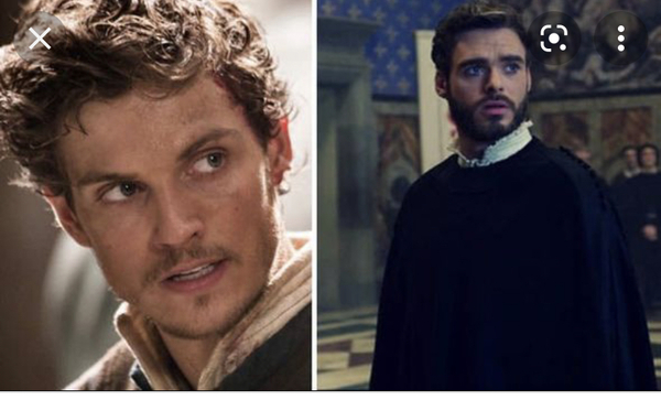 To LOVE Reign (TV show)