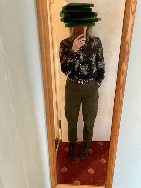 What are you wearing today - Christmas countdown