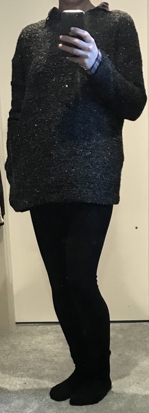 What are you wearing today - Christmas countdown