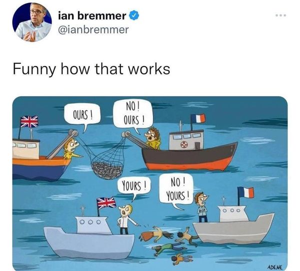 Brexit mega thread part 4 : non goady thread : Christmas edition