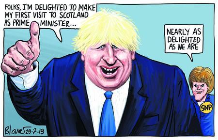How do people keep voting in the tories?