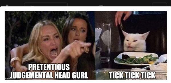 Some users seemingly having "protected" status