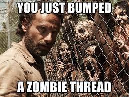 To wonder what on God's green Earth possessed my 'D'H