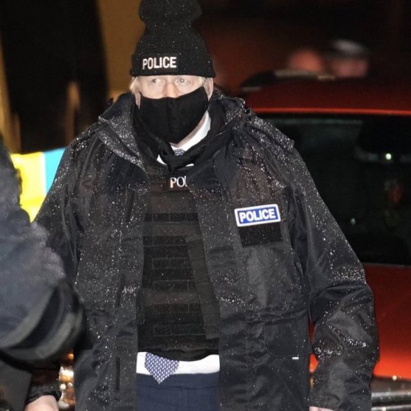 What are the chances of lockdown this Christmas?