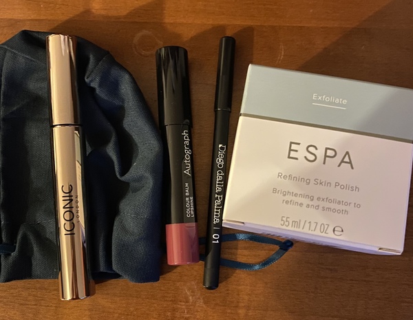 General “Waifs and Strays” Beauty Advent Calendar opening thread