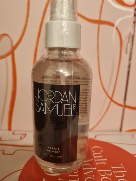 Cult Beauty Advent December Chat