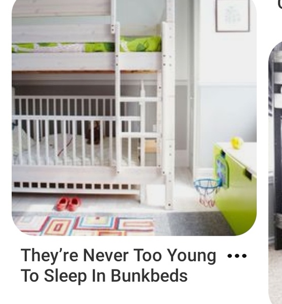 2 bed house 2 children