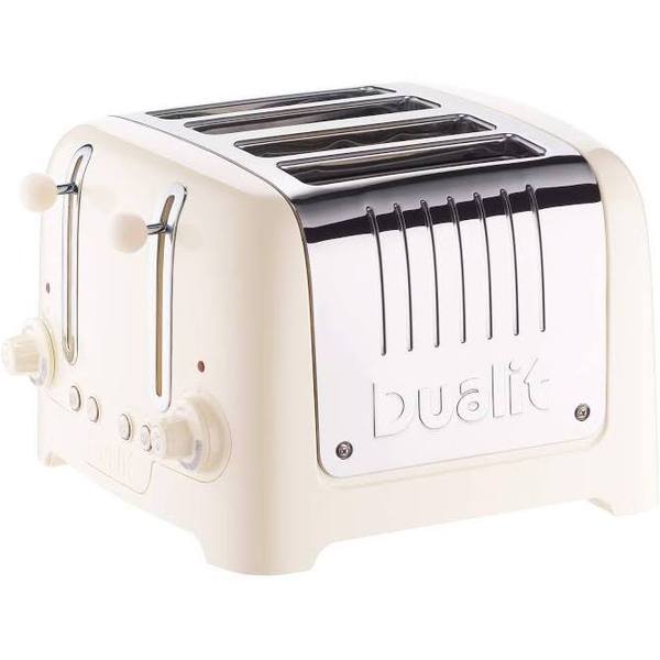 A thrilling thread about toasters.