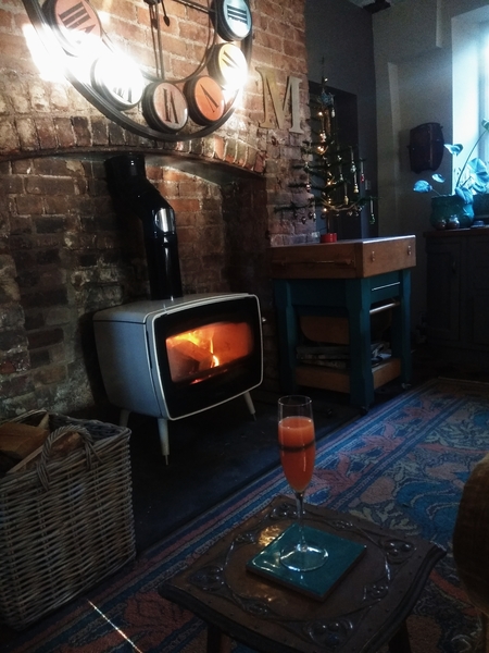Best log burner brands?