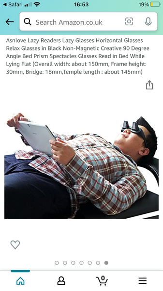 Seeking suggestions for a ‘treats’ package for 15 year old boy about to have an operation please