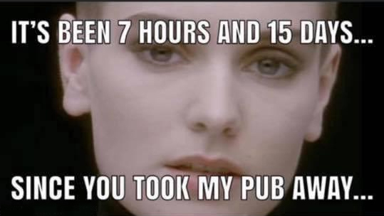 Lighthearted coronavirus thread (sort of)