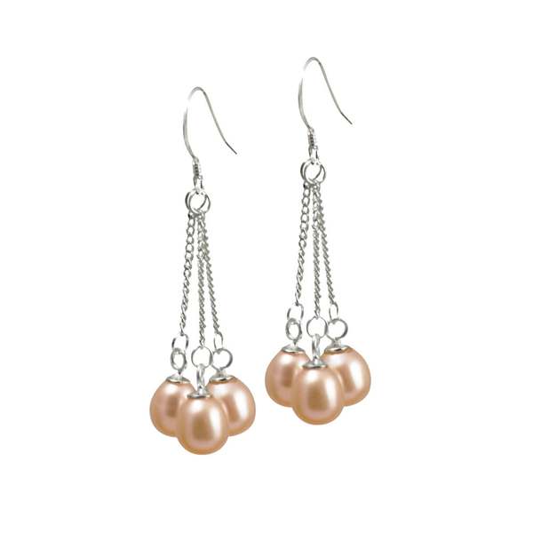 Please may I see your beautiful Pearl earrings.