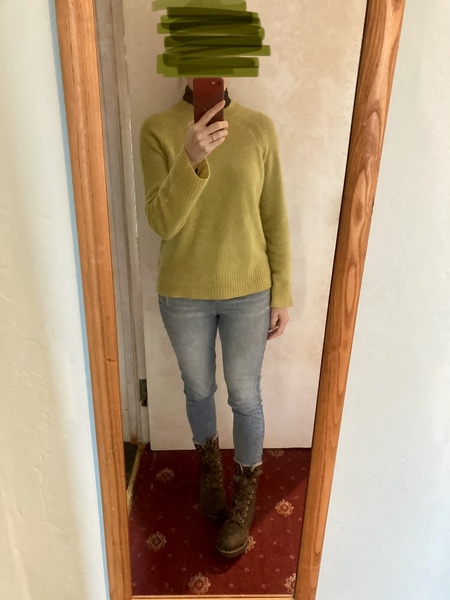 What are you wearing today - Christmas countdown