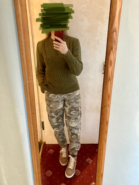 What are you wearing today - Christmas countdown
