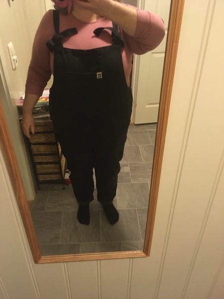 Plus size style/what are you wearing