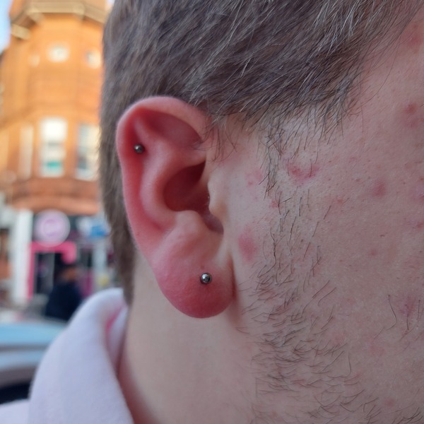 Knit, Crochet and Natter 7: the School of Stitchcraft and Wizardry