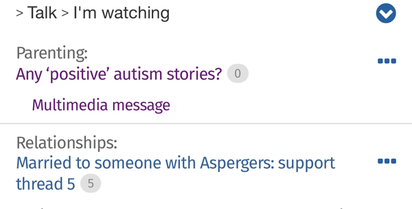MN and their approach to autism