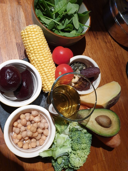 Eating our 10-a-day thread