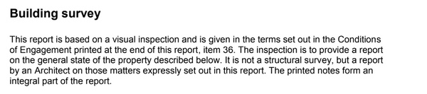 Unprofessional Surveyor (Deeply Worried) :(
