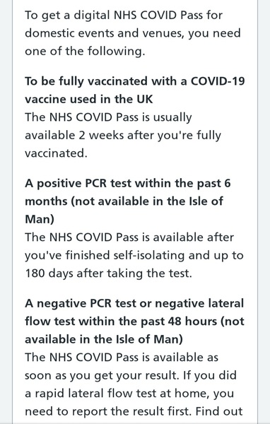 Why is it acceptable to be angry with people who don’t want the vaccine?
