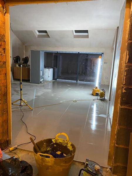Extension Thread 2021.....aka "where's the bloody builder?"