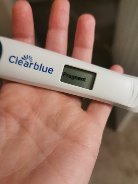 Bfp-14dpo