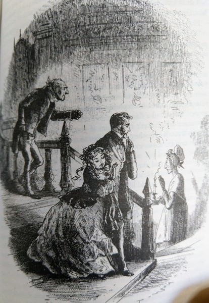 'Little Dorrit' readalong