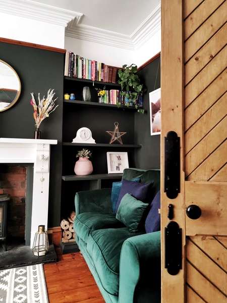 If you live in a period home…